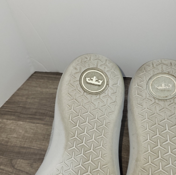 Peter Millar HYPERLIGHT Glide Jerseysoft Shoes Size 11.5 Sneakers - Picture 9 of 10